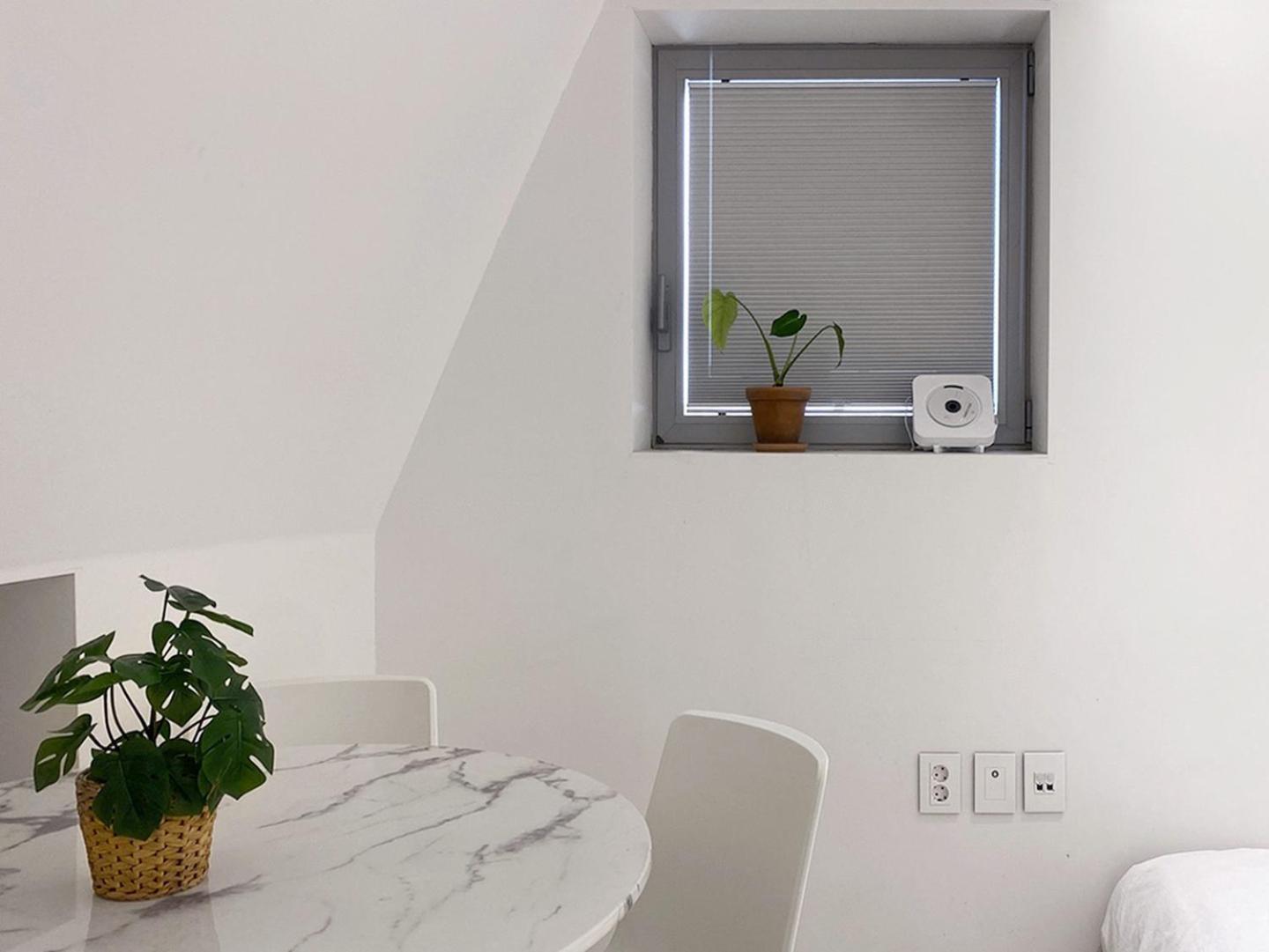 Private Duplex House With A Rooftop - Foreigner Only Holiday home *