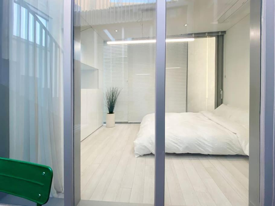 Private Duplex House With A Rooftop - Foreigner Only
