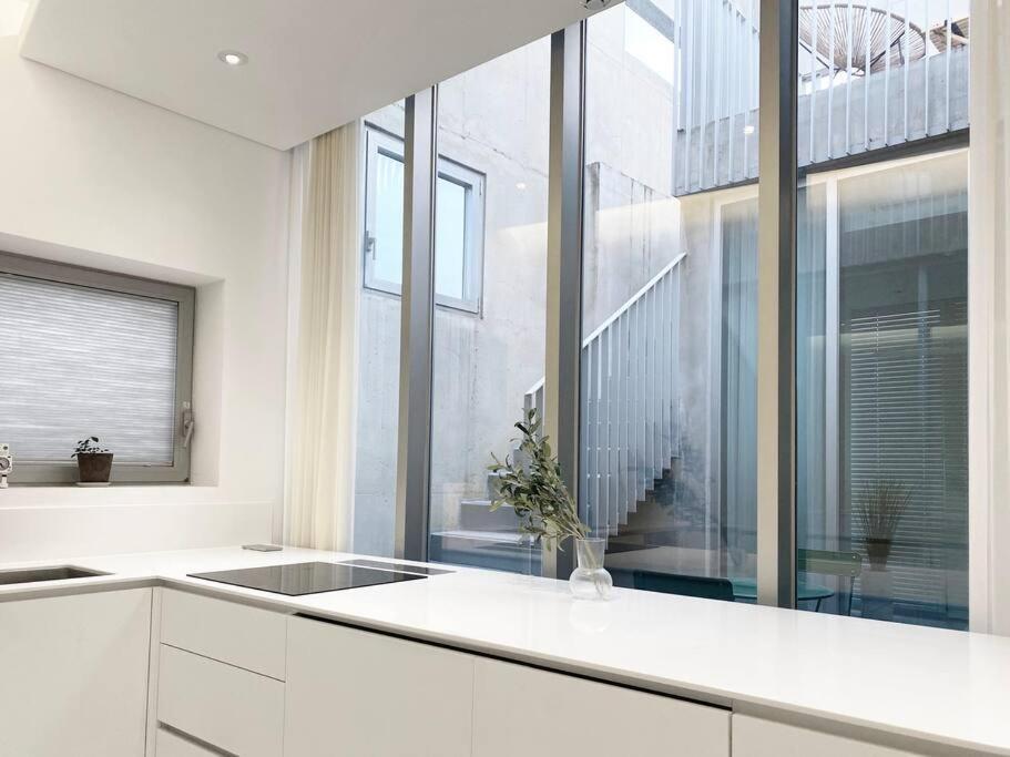 Private Duplex House With A Rooftop - Foreigner Only *