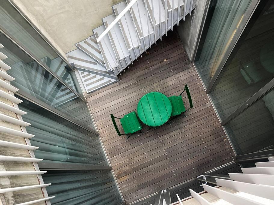 Private Duplex House With A Rooftop - Foreigner Only * Seoul