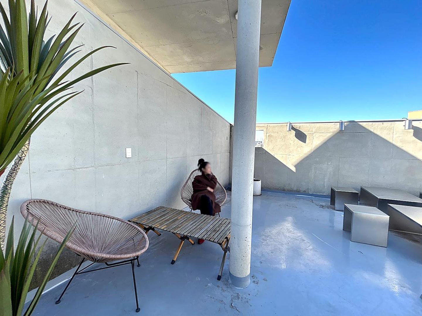 Private Duplex House With A Rooftop - Foreigner Only * Seoul