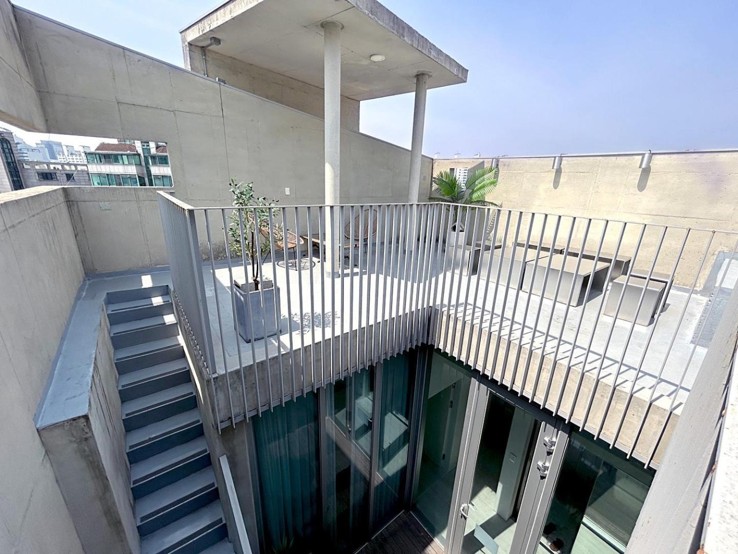 Holiday home Private Duplex House With A Rooftop - Foreigner Only