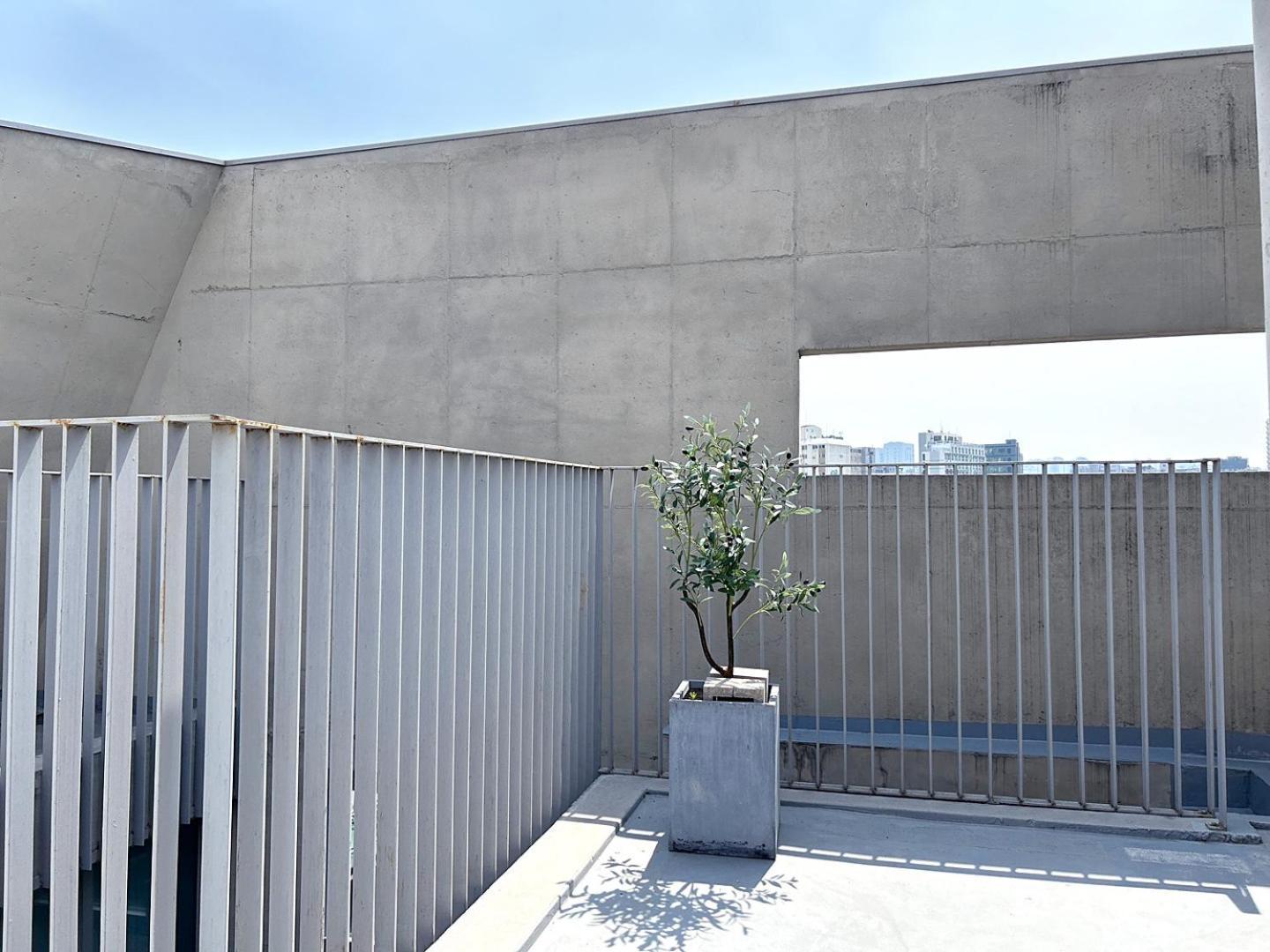 Holiday home Private Duplex House With A Rooftop - Foreigner Only Seoul