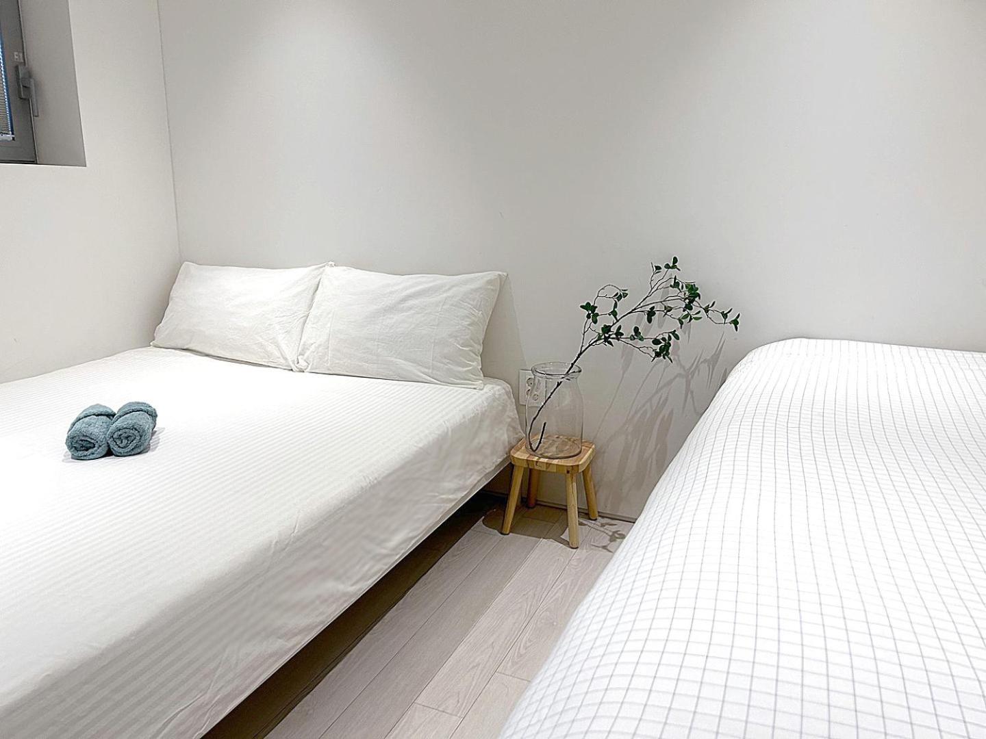 Private Duplex House With A Rooftop - Foreigner Only